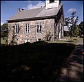 [271 Views of Stone Structures and Quarries for Fortune Article "American Masonry"], Walker Evans (American, St. Louis, Missouri 1903–1975 New Haven, Connecticut), Color film transparency