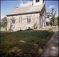 [271 Views of Stone Structures and Quarries for Fortune Article "American Masonry"], Walker Evans (American, St. Louis, Missouri 1903–1975 New Haven, Connecticut), Color film transparency