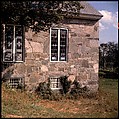 [271 Views of Stone Structures and Quarries for Fortune Article "American Masonry"], Walker Evans (American, St. Louis, Missouri 1903–1975 New Haven, Connecticut), Color film transparency