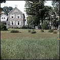[271 Views of Stone Structures and Quarries for Fortune Article "American Masonry"], Walker Evans (American, St. Louis, Missouri 1903–1975 New Haven, Connecticut), Color film transparency