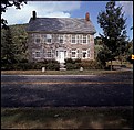 [271 Views of Stone Structures and Quarries for Fortune Article "American Masonry"], Walker Evans (American, St. Louis, Missouri 1903–1975 New Haven, Connecticut), Color film transparency