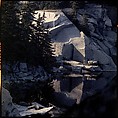 [271 Views of Stone Structures and Quarries for Fortune Article "American Masonry"], Walker Evans (American, St. Louis, Missouri 1903–1975 New Haven, Connecticut), Color film transparency