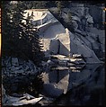 [271 Views of Stone Structures and Quarries for Fortune Article "American Masonry"], Walker Evans (American, St. Louis, Missouri 1903–1975 New Haven, Connecticut), Color film transparency