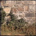 [271 Views of Stone Structures and Quarries for Fortune Article "American Masonry"], Walker Evans (American, St. Louis, Missouri 1903–1975 New Haven, Connecticut), Color film transparency