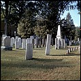 [271 Views of Stone Structures and Quarries for Fortune Article "American Masonry"], Walker Evans (American, St. Louis, Missouri 1903–1975 New Haven, Connecticut), Color film transparency