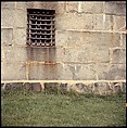 [271 Views of Stone Structures and Quarries for Fortune Article "American Masonry"], Walker Evans (American, St. Louis, Missouri 1903–1975 New Haven, Connecticut), Color film transparency