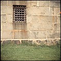 [271 Views of Stone Structures and Quarries for Fortune Article "American Masonry"], Walker Evans (American, St. Louis, Missouri 1903–1975 New Haven, Connecticut), Color film transparency