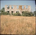 [271 Views of Stone Structures and Quarries for Fortune Article "American Masonry"], Walker Evans (American, St. Louis, Missouri 1903–1975 New Haven, Connecticut), Color film transparency