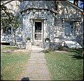 [271 Views of Stone Structures and Quarries for Fortune Article "American Masonry"], Walker Evans (American, St. Louis, Missouri 1903–1975 New Haven, Connecticut), Color film transparency