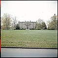 [158 Views of Houses in Hudson River Valley for Time-Life Project "The Gateway States"], Walker Evans (American, St. Louis, Missouri 1903–1975 New Haven, Connecticut), Color film transparency