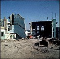 [451 Architectural Views for Time-Life Project "Doomed Architecture", Walker Evans (American, St. Louis, Missouri 1903–1975 New Haven, Connecticut), Color film transparency