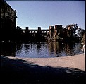 [451 Architectural Views for Time-Life Project "Doomed Architecture", Walker Evans (American, St. Louis, Missouri 1903–1975 New Haven, Connecticut), Color film transparency