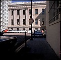 [451 Architectural Views for Time-Life Project "Doomed Architecture", Walker Evans (American, St. Louis, Missouri 1903–1975 New Haven, Connecticut), Color film transparency