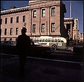 [451 Architectural Views for Time-Life Project "Doomed Architecture", Walker Evans (American, St. Louis, Missouri 1903–1975 New Haven, Connecticut), Color film transparency