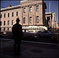 [451 Architectural Views for Time-Life Project "Doomed Architecture", Walker Evans (American, St. Louis, Missouri 1903–1975 New Haven, Connecticut), Color film transparency