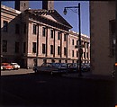 [451 Architectural Views for Time-Life Project "Doomed Architecture", Walker Evans (American, St. Louis, Missouri 1903–1975 New Haven, Connecticut), Color film transparency