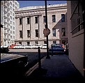 [451 Architectural Views for Time-Life Project "Doomed Architecture", Walker Evans (American, St. Louis, Missouri 1903–1975 New Haven, Connecticut), Color film transparency