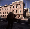 [451 Architectural Views for Time-Life Project "Doomed Architecture", Walker Evans (American, St. Louis, Missouri 1903–1975 New Haven, Connecticut), Color film transparency