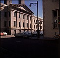 [451 Architectural Views for Time-Life Project "Doomed Architecture", Walker Evans (American, St. Louis, Missouri 1903–1975 New Haven, Connecticut), Color film transparency