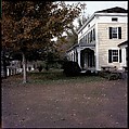 [553 Views of Houses for Time-Life Project "Americana"], Walker Evans (American, St. Louis, Missouri 1903–1975 New Haven, Connecticut), Color film transparency