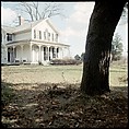 [553 Views of Houses for Time-Life Project "Americana"], Walker Evans (American, St. Louis, Missouri 1903–1975 New Haven, Connecticut), Color film transparency