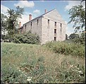 [553 Views of Houses for Time-Life Project "Americana"], Walker Evans (American, St. Louis, Missouri 1903–1975 New Haven, Connecticut), Color film transparency