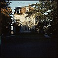[553 Views of Houses for Time-Life Project "Americana"], Walker Evans (American, St. Louis, Missouri 1903–1975 New Haven, Connecticut), Color film transparency