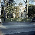 [553 Views of Houses for Time-Life Project "Americana"], Walker Evans (American, St. Louis, Missouri 1903–1975 New Haven, Connecticut), Color film transparency