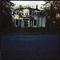 [553 Views of Houses for Time-Life Project "Americana"], Walker Evans (American, St. Louis, Missouri 1903–1975 New Haven, Connecticut), Color film transparency