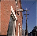 [553 Views of Houses for Time-Life Project "Americana"], Walker Evans (American, St. Louis, Missouri 1903–1975 New Haven, Connecticut), Color film transparency