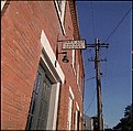 [553 Views of Houses for Time-Life Project "Americana"], Walker Evans (American, St. Louis, Missouri 1903–1975 New Haven, Connecticut), Color film transparency