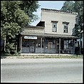 [553 Views of Houses for Time-Life Project "Americana"], Walker Evans (American, St. Louis, Missouri 1903–1975 New Haven, Connecticut), Color film transparency