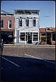 [553 Views of Houses for Time-Life Project "Americana"], Walker Evans (American, St. Louis, Missouri 1903–1975 New Haven, Connecticut), Color film transparency