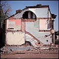 [553 Views of Houses for Time-Life Project "Americana"], Walker Evans (American, St. Louis, Missouri 1903–1975 New Haven, Connecticut), Color film transparency