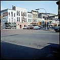 [553 Views of Houses for Time-Life Project "Americana"], Walker Evans (American, St. Louis, Missouri 1903–1975 New Haven, Connecticut), Color film transparency