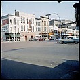 [553 Views of Houses for Time-Life Project "Americana"], Walker Evans (American, St. Louis, Missouri 1903–1975 New Haven, Connecticut), Color film transparency