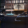 [553 Views of Houses for Time-Life Project "Americana"], Walker Evans (American, St. Louis, Missouri 1903–1975 New Haven, Connecticut), Color film transparency