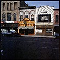 [553 Views of Houses for Time-Life Project "Americana"], Walker Evans (American, St. Louis, Missouri 1903–1975 New Haven, Connecticut), Color film transparency