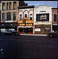 [553 Views of Houses for Time-Life Project "Americana"], Walker Evans (American, St. Louis, Missouri 1903–1975 New Haven, Connecticut), Color film transparency