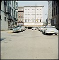 [553 Views of Houses for Time-Life Project "Americana"], Walker Evans (American, St. Louis, Missouri 1903–1975 New Haven, Connecticut), Color film transparency
