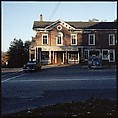 [553 Views of Houses for Time-Life Project "Americana"], Walker Evans (American, St. Louis, Missouri 1903–1975 New Haven, Connecticut), Color film transparency