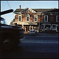 [553 Views of Houses for Time-Life Project "Americana"], Walker Evans (American, St. Louis, Missouri 1903–1975 New Haven, Connecticut), Color film transparency