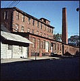 [553 Views of Houses for Time-Life Project "Americana"], Walker Evans (American, St. Louis, Missouri 1903–1975 New Haven, Connecticut), Color film transparency