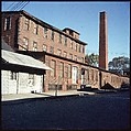 [553 Views of Houses for Time-Life Project "Americana"], Walker Evans (American, St. Louis, Missouri 1903–1975 New Haven, Connecticut), Color film transparency