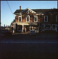 [553 Views of Houses for Time-Life Project "Americana"], Walker Evans (American, St. Louis, Missouri 1903–1975 New Haven, Connecticut), Color film transparency