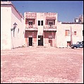 [147 Architectural Details and Streets Scenes, Puerto Rico], Walker Evans (American, St. Louis, Missouri 1903–1975 New Haven, Connecticut), Color film transparency