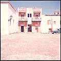 [147 Architectural Details and Streets Scenes, Puerto Rico], Walker Evans (American, St. Louis, Missouri 1903–1975 New Haven, Connecticut), Color film transparency