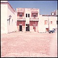[147 Architectural Details and Streets Scenes, Puerto Rico], Walker Evans (American, St. Louis, Missouri 1903–1975 New Haven, Connecticut), Color film transparency