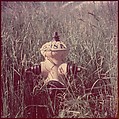 [235 Miscellaneous Views: Street Furniture, Signs, and Architectural Details], Walker Evans (American, St. Louis, Missouri 1903–1975 New Haven, Connecticut), Color film transparency and negative