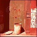 [235 Miscellaneous Views: Street Furniture, Signs, and Architectural Details], Walker Evans (American, St. Louis, Missouri 1903–1975 New Haven, Connecticut), Color film transparency and negative